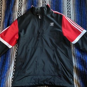 Adidas Windbreaker